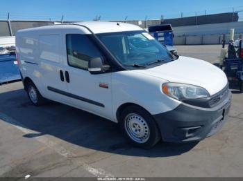  Salvage Ram Promaster