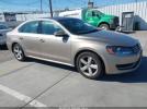Volkswagen Passat 1.8t Se Image 1