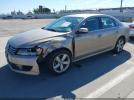 Volkswagen Passat 1.8t Se Image 4