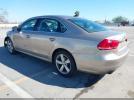 Volkswagen Passat 1.8t Se Image 10