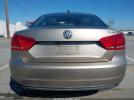 Volkswagen Passat 1.8t Se Image 14