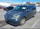 Honda Odyssey Ex-l Image 14
