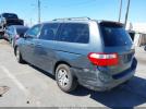 Honda Odyssey Ex-l Image 10