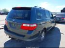 Honda Odyssey Ex-l Image 9
