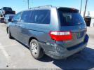 Honda Odyssey Ex-l Image 15