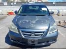 Honda Odyssey Ex-l Image 6