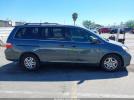 Honda Odyssey Ex-l Image 2