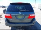 Honda Odyssey Ex-l Image 8