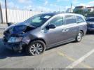 Honda Odyssey Ex-l Image 2