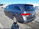 Honda Odyssey Ex-l Image 3