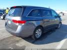 Honda Odyssey Ex-l Image 12