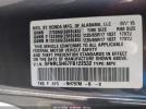 Honda Odyssey Ex-l Image 4