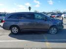Honda Odyssey Ex-l Image 10