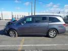 Honda Odyssey Ex-l Image 15