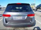 Honda Odyssey Ex-l Image 11