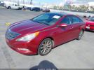 Hyundai SONATA Limited 2.0t Image 5