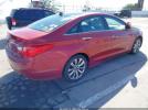Hyundai SONATA Limited 2.0t Image 10