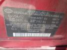 Hyundai SONATA Limited 2.0t Image 8