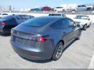 Tesla Model 3 Rear-wheel Drive Image 12
