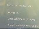 Tesla Model 3 Rear-wheel Drive Image 2