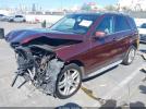 Mercedes-Benz M-Class 4matic Image 3