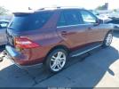 Mercedes-Benz M-Class 4matic Image 4