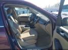 Mercedes-Benz M-Class 4matic Image 5