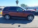 Mercedes-Benz M-Class 4matic Image 9
