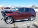 Mercedes-Benz M-Class 4matic Image 11