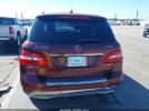 Mercedes-Benz M-Class 4matic Image 15