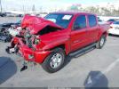 Toyota Tacoma Prerunner V6 Image 17