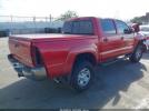 Toyota Tacoma Prerunner V6 Image 13