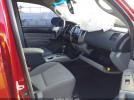 Toyota Tacoma Prerunner V6 Image 16