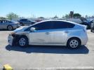 Toyota Prius Three Image 7