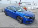 Honda Civic Sport Image 1