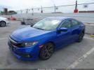 Honda Civic Sport Image 14