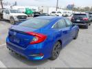 Honda Civic Sport Image 12