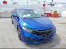 Honda Civic Sport Image 3