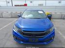 Honda Civic Sport Image 9