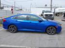 Honda Civic Sport Image 7