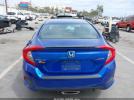 Honda Civic Sport Image 6
