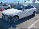 Mercedes-Benz C-Class Image 8