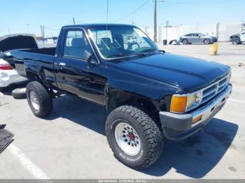  Salvage Toyota Pickup