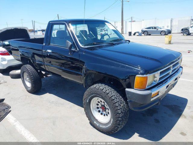 Salvage Toyota Pickup