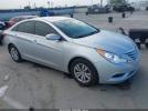 Hyundai SONATA Gls Image 1