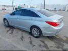Hyundai SONATA Gls Image 6