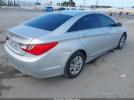 Hyundai SONATA Gls Image 4