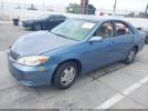 Toyota Camry Le Image 5