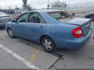Toyota Camry Le Image 4