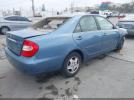 Toyota Camry Le Image 3